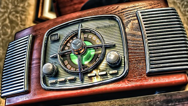 Fallout 4 radio mod xbox one